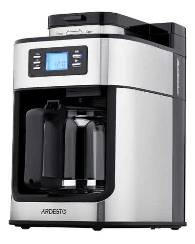 Кофеварка Ardesto YCM-D1200