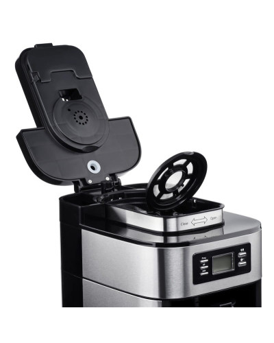 Кофеварка Ardesto YCM-D1200