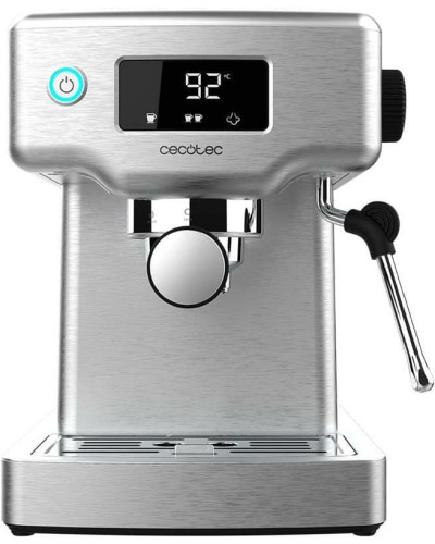 Кофемашина Cecotec Power Espresso 20 Barista Compact (CCTC-01986)