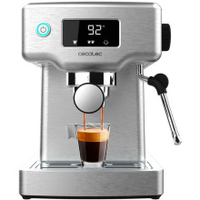 Кофемашина Cecotec Power Espresso 20 Barista Compact (CCTC-01986)