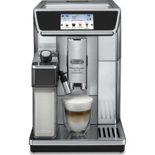 Кофеварка Delonghi ECAM 650.85.MS