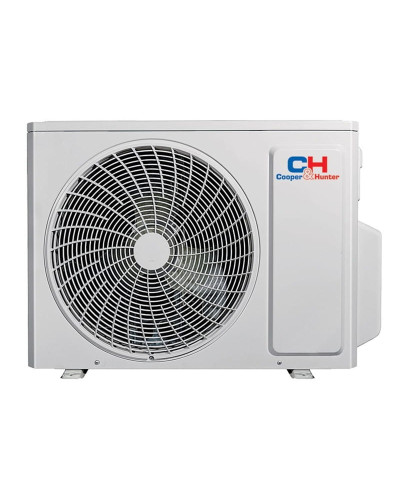 Кондиціонер Cooper&Hunter CH-S12FTXF2-NG серія Vital Inverter