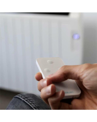 Конвектор Cecotec Ready Warm 2500 Thermal Connected (CCTC-05376)