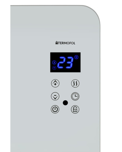 Конвектор Termofol TF-1000 WIFI