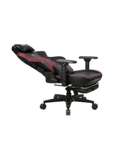 Кресло для геймеров 1stPlayer Duke Black-Red