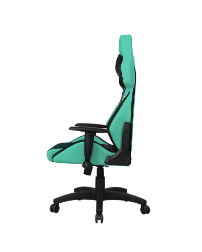 Крісло для геймерів 1stPlayer WIN101 Black-Green