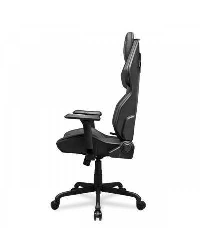 Крісло для геймерів Cougar Hotrod Black