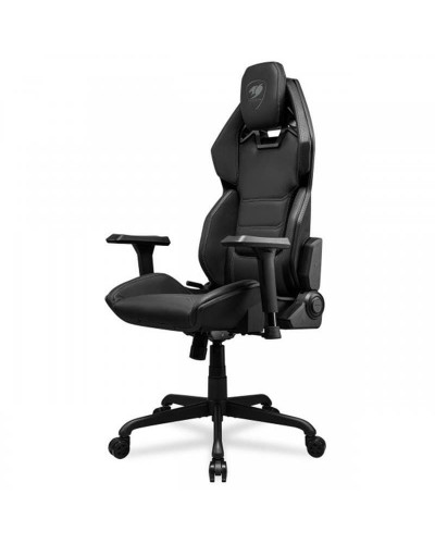 Крісло для геймерів Cougar Hotrod Black