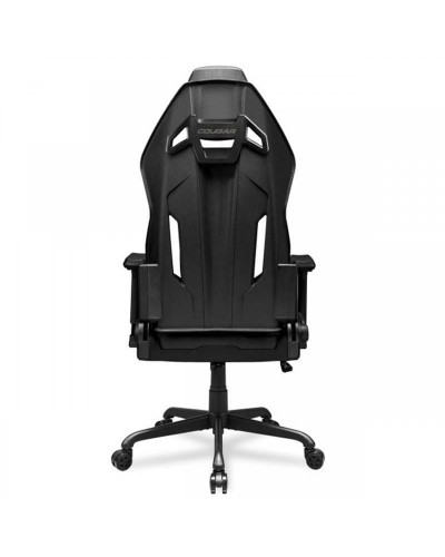 Крісло для геймерів Cougar Hotrod Black