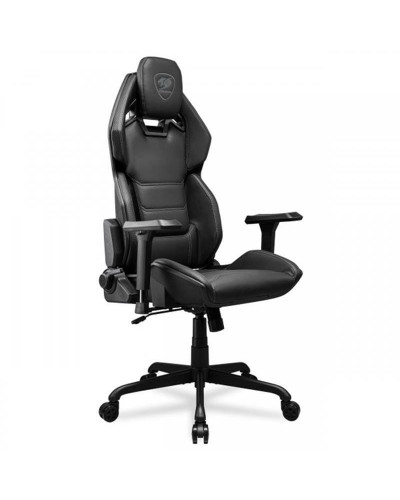 Крісло для геймерів Cougar Hotrod Black