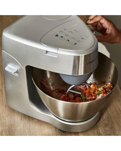 Кухонный комбайн Kenwood KHC29.P0SI