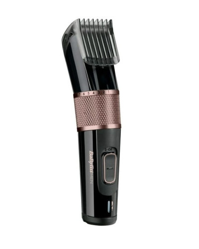 Машинка для стрижки Babyliss E974E