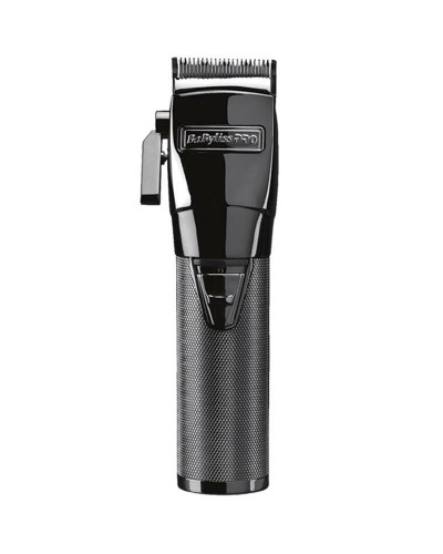 Машинка для стрижки Babyliss Pro FX8705E GunSteel FX Grooming Set