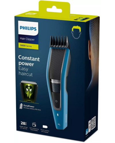 Машинка для стрижки Philips HC5612/15