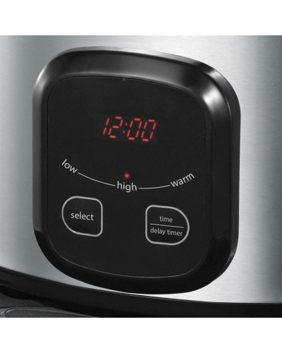 Повільноварка Russell Hobbs MaxiCook 22750-56