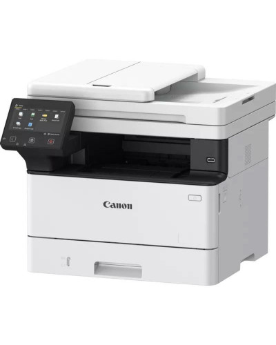 МФУ А4 ч/б Canon i-SENSYS MF465dw c Wi-Fi (5951C007)