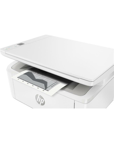 Багатофункціональний пристрій HP LaserJet M141cw з Wi-Fi (7MD71A)