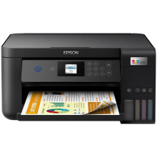 МФУ А4 Epson EcoTank L4260 с Wi-Fi (C11CJ63412)