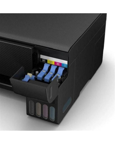 МФУ А4 цв.  Epson EcoTank L3201 (C11CJ69402)