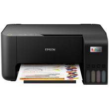 МФУ А4 цв.  Epson EcoTank L3201 (C11CJ69402)