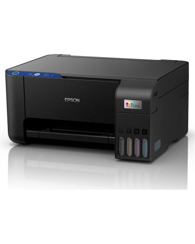 МФУ А4 цв.  Epson EcoTank L3201 (C11CJ69402)