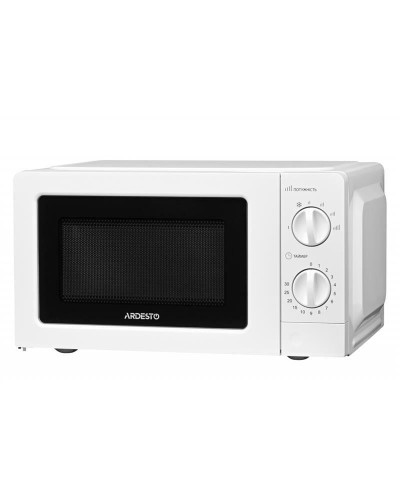 Мікрохвильова піч Ardesto GO-S723W