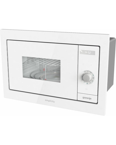 Микроволновая печь Gorenje BM235SYW