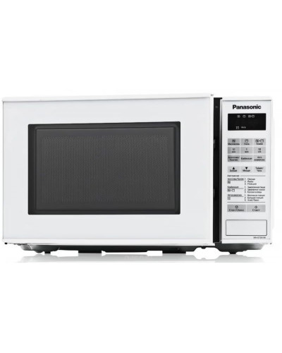 Микроволновая печь Panasonic NN-GT261WZPE