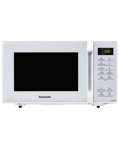 Мікрохвильова піч Panasonic NN-ST34HWZPE