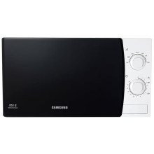 Мікрохвильова піч Samsung ME81KRW-2/UA