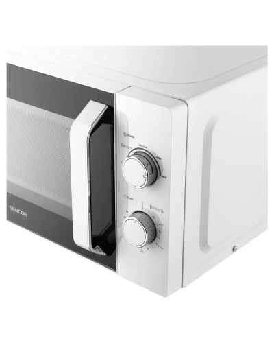 Микроволновая печь Sencor SMW1918WH