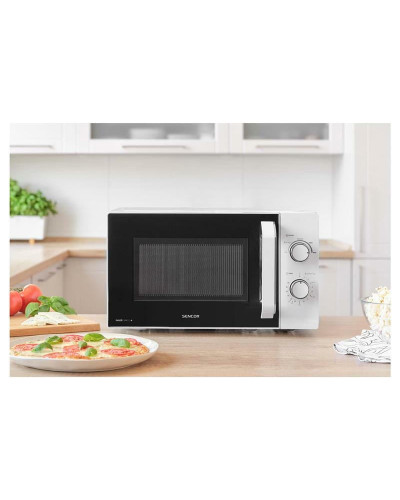 Микроволновая печь Sencor SMW1918WH