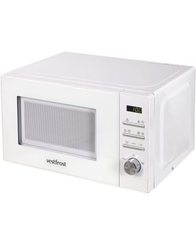 Микроволновая печь Vestfrost VMO 720 WD