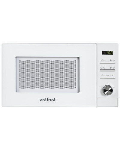Микроволновая печь Vestfrost VMO 720 WD