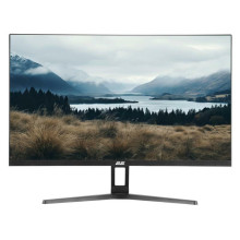 Монітор 2E 27" R2723BV (2E-R2723BV-01.UAA) VA Black