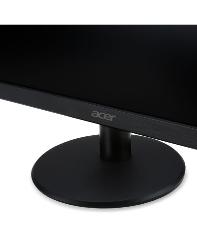 Монитор Acer 18.5" EB192QBbi (UM.XE2EE.B01) Black