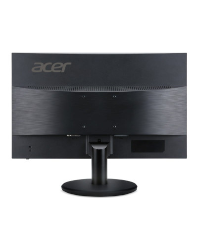 Монитор Acer 18.5" EB192QBbi (UM.XE2EE.B01) Black
