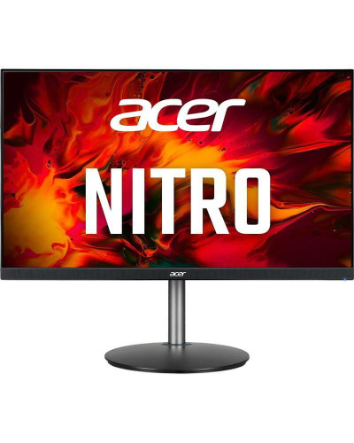 Монитор Acer 27" Nitro XF273M3bmiiprx (UM.HX3EE.302) IPS Black 180Hz