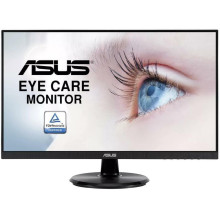 Монітор ASUS 27" VA27DCP (90LM06H5-B01370) IPS Black