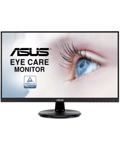 Монітор ASUS 27" VA27DCP (90LM06H5-B01370) IPS Black