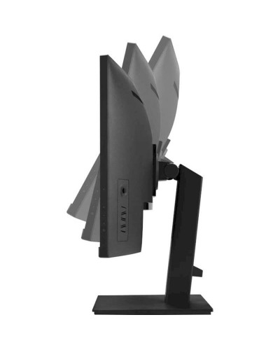 Монітор ASUS 34" VA34VCPSN (90LM08JJ-B01170) VA Black Curved