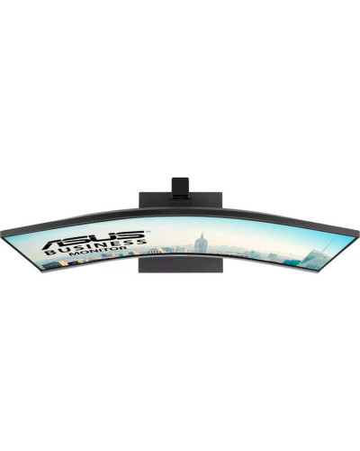 Монітор ASUS 34" VA34VCPSN (90LM08JJ-B01170) VA Black Curved