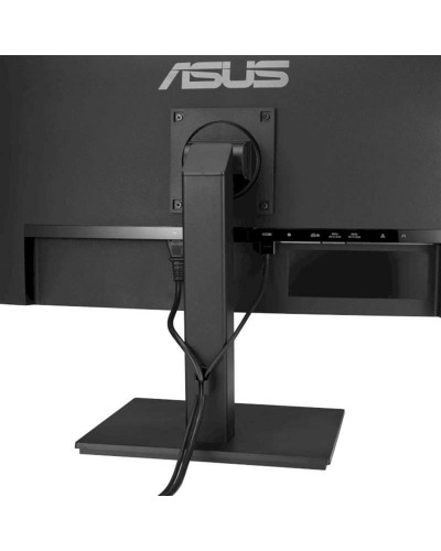 Монітор ASUS 34" VA34VCPSN (90LM08JJ-B01170) VA Black Curved