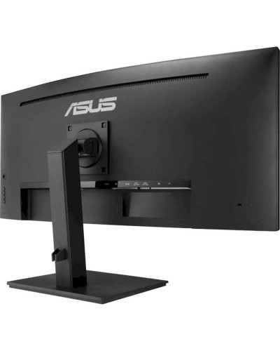 Монітор ASUS 34" VA34VCPSN (90LM08JJ-B01170) VA Black Curved