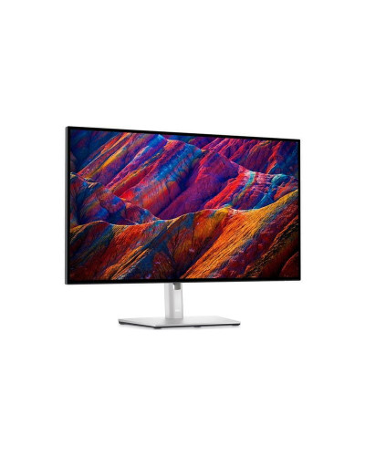 Монiтор DELL 27" U2723QE (210-BCXK) IPS Silver