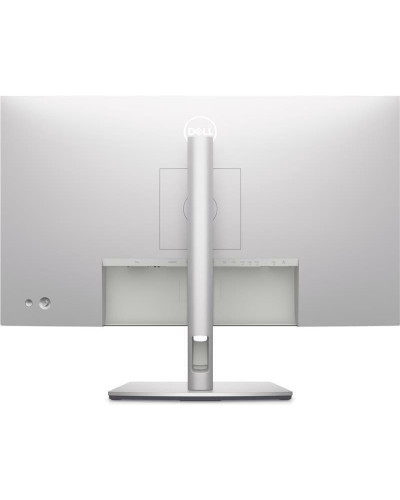 Монiтор DELL 27" U2723QE (210-BCXK) IPS Silver