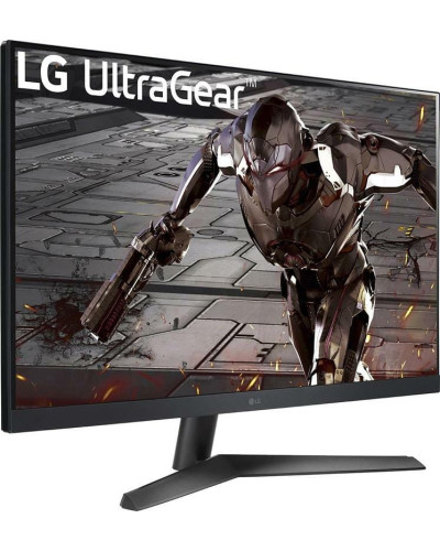 Монитор LG 31.5" UltraGear 32GN50R-B