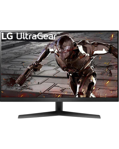 Монитор LG 31.5" UltraGear 32GN50R-B