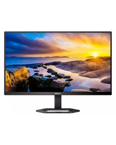Монiтор Philips 23.8" 24E1N5300AE/00 IPS Black