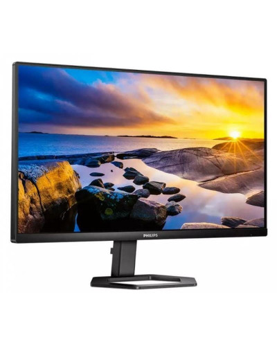 Монiтор Philips 23.8" 24E1N5300AE/00 IPS Black